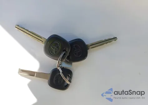 2005 Toyota 4Runner Sr5 V6 из США, поврежденный, VIN JTEBU14RX58042711